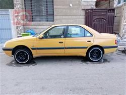 Peugeot 405